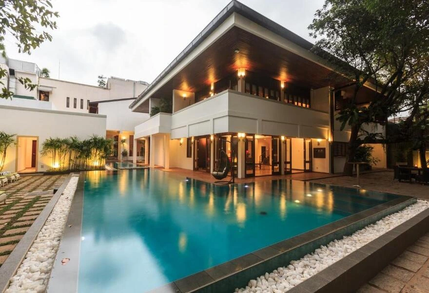 Accommodation in Colombo - Image 2