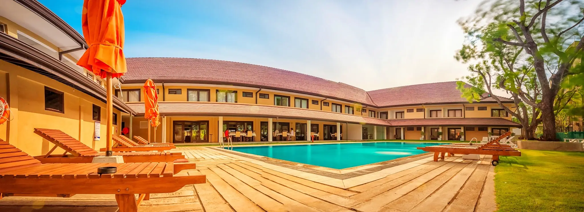 Accommodation in Anuradhapura - Image 1