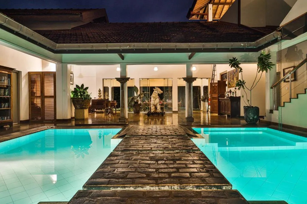 Accommodation in Negombo - Image 1