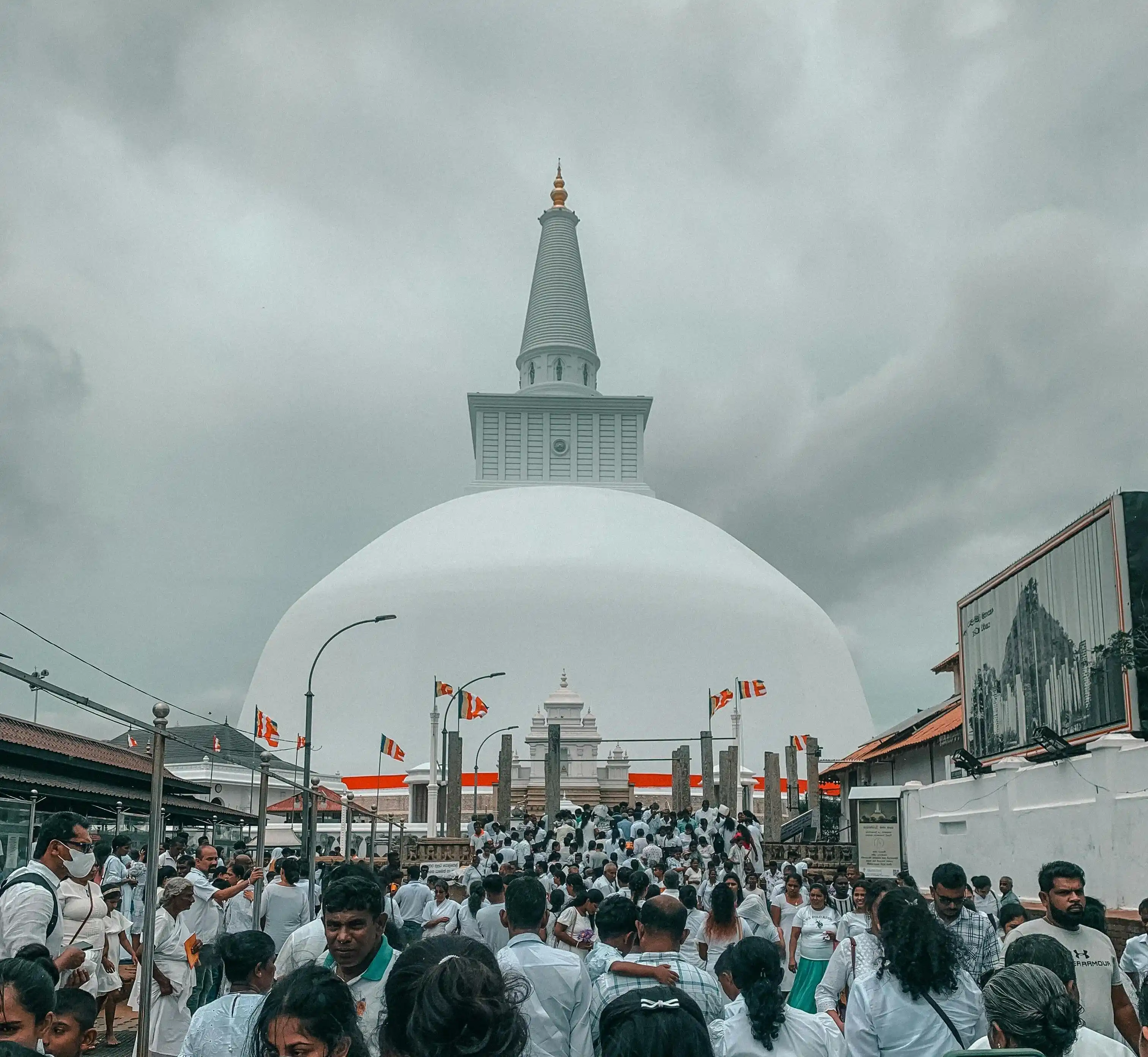 Cultural Triangle Explorer - Image 1